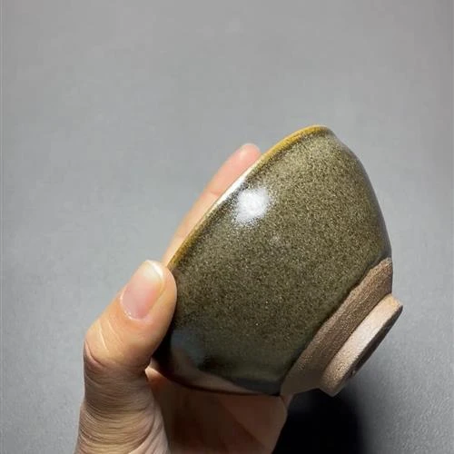 【闪购商品】茶盏-682............