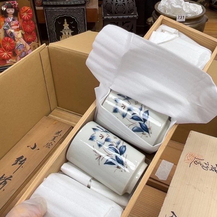 呀工艺品摆件瓷器摆件正能量