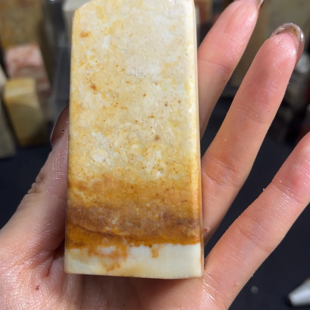 玲***珑印石寿山石55555555555