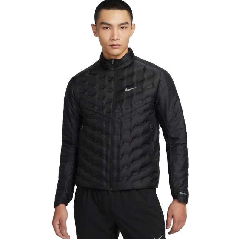 Nike耐克【晋】男子运动休闲羽绒服外套FB7557-010