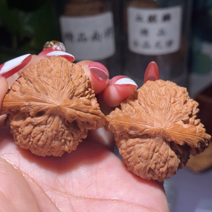 文玩核桃吊坠           43