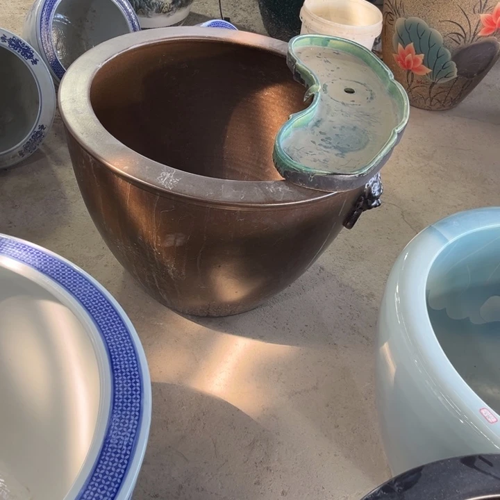 摆件景德镇陶瓷艺术品