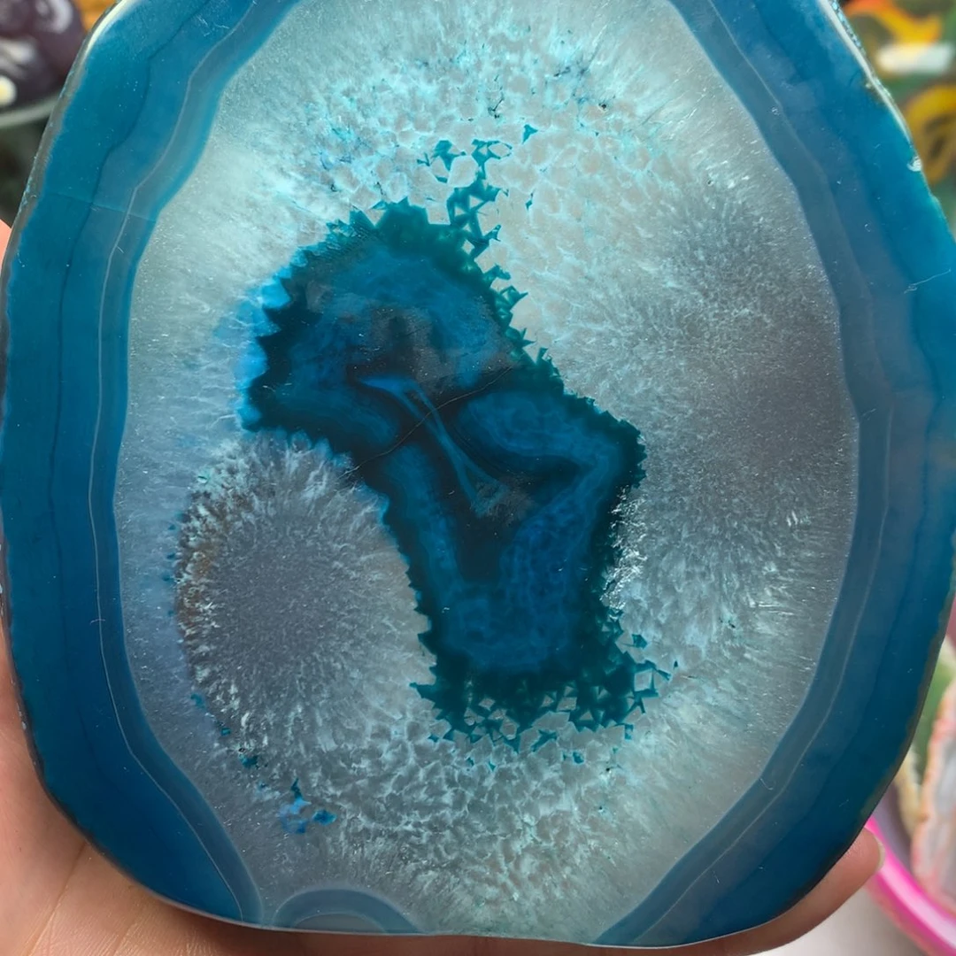 玛瑙手饰未镶嵌天****输