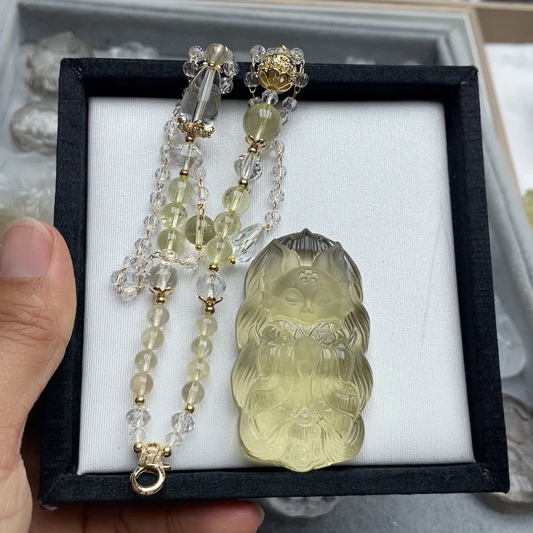 吊坠(不含链)未镶嵌水晶M****a