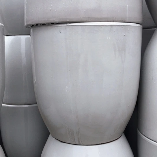 低腰白圆锥特大高40口40