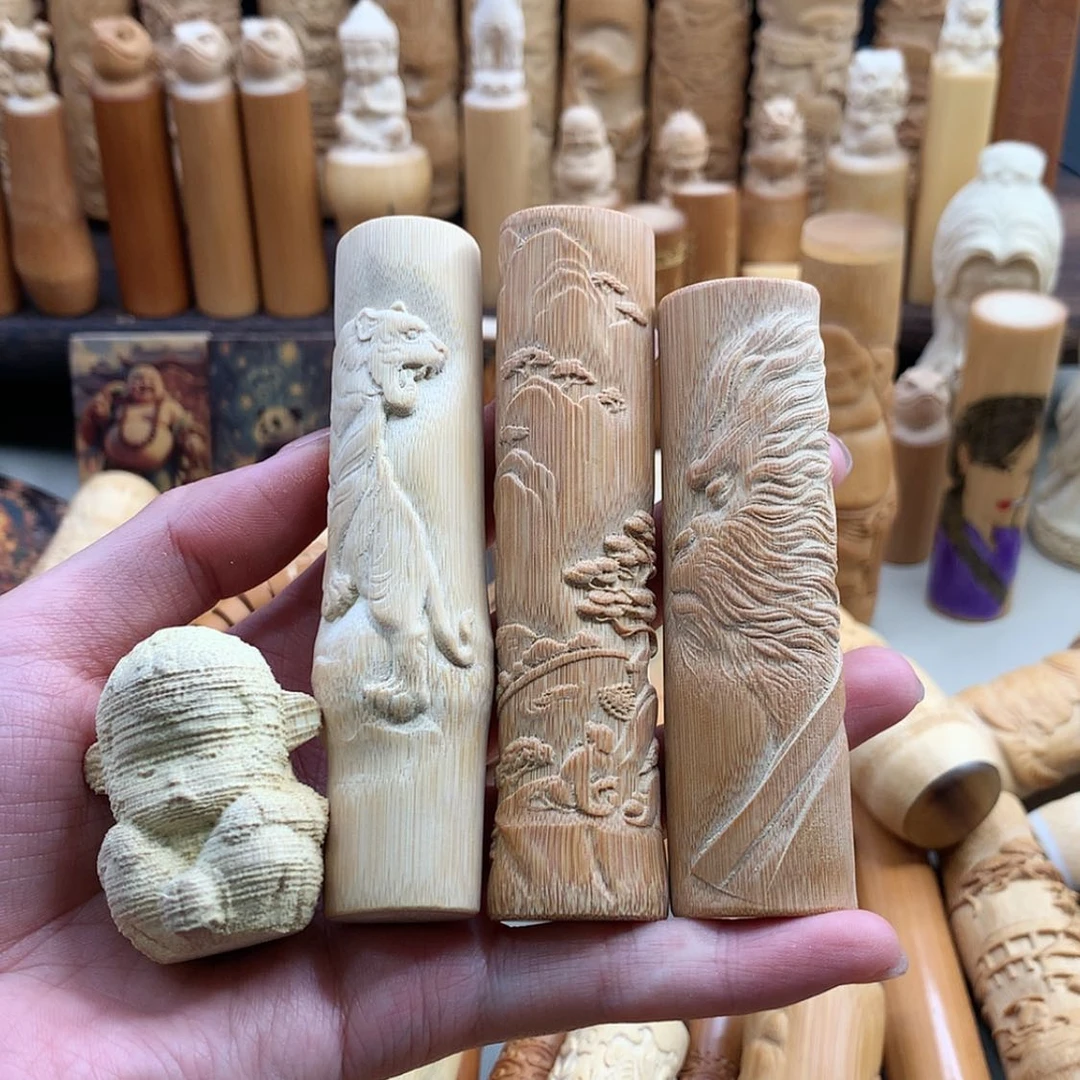 【闪购商品】竹开裂料哈哈还差哈