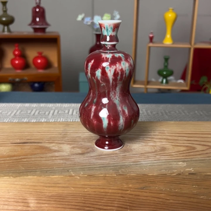 瓶景德镇陶瓷研究所学会