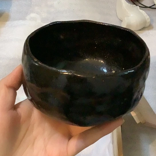 基哥日瓷中古精选
