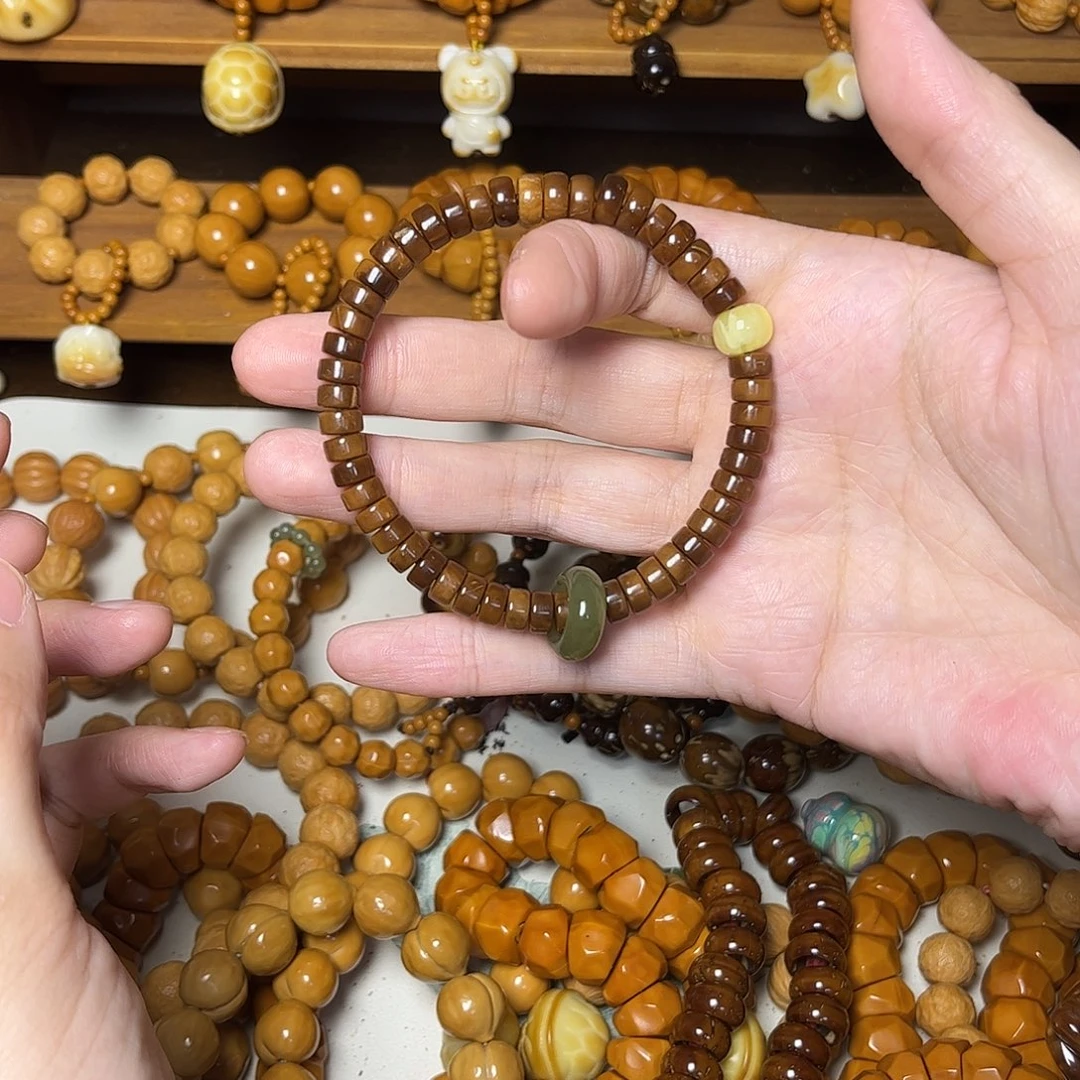 木质非金属天然库克