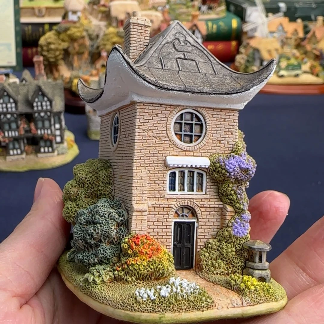 中古美物 利利普Lilliputlane