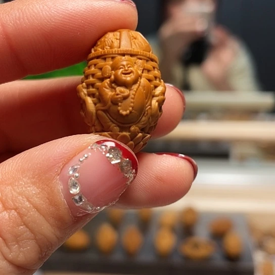 橄榄核手串/手链橄榄核