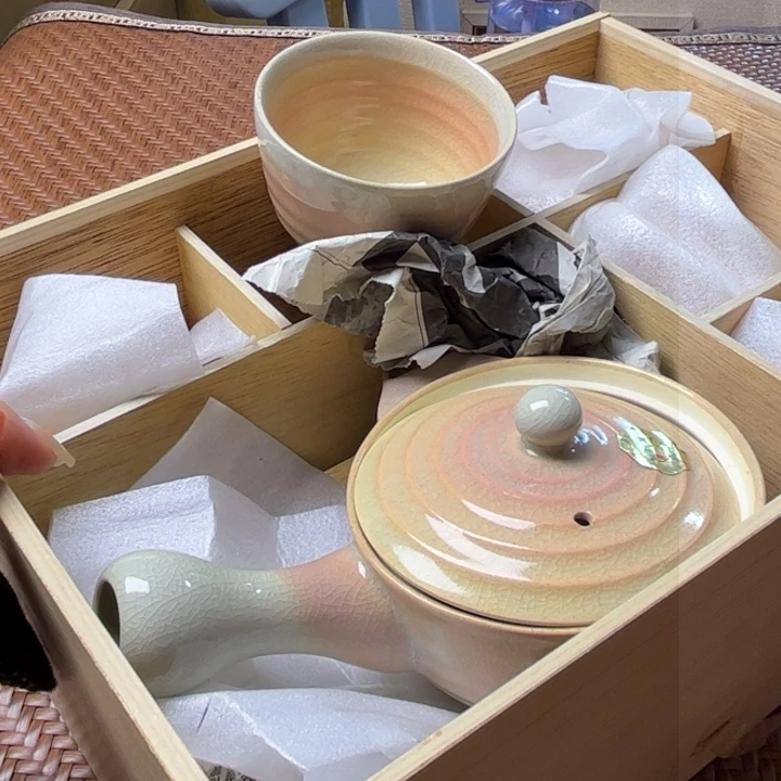 陶瓷艺术品的设计