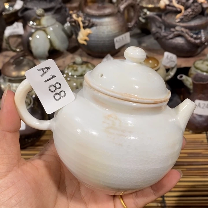 其他柴烧茶器福利