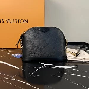 99新 LouisVuitton/路易威登 LV黑金贝壳链条款 C835567 3194
