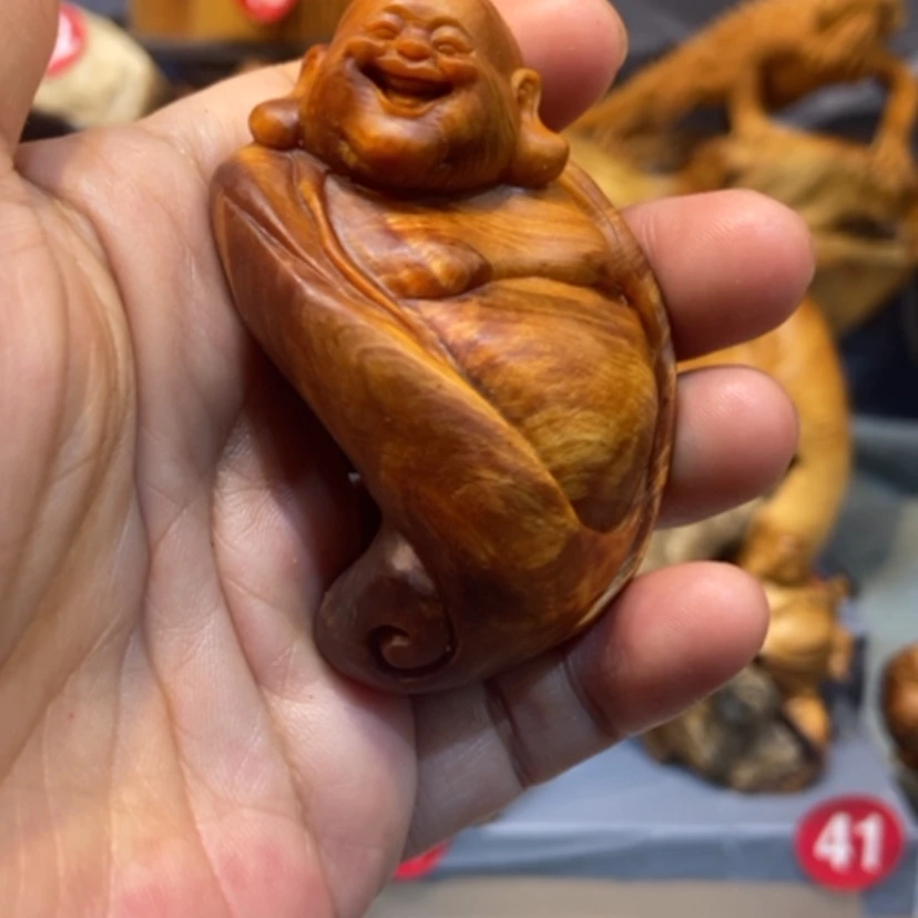 【闪购商品】柏木（崖柏）