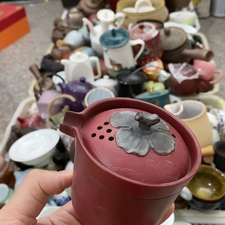 陶瓷艺术品及陶瓷制品