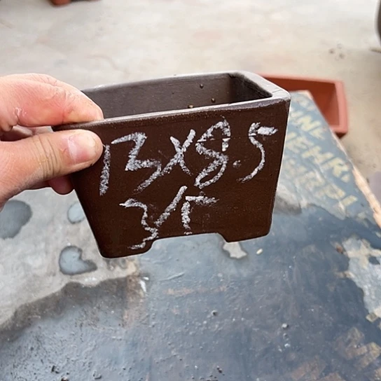 花盆紫砂透气花盆