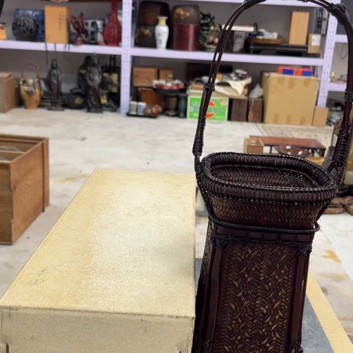 瓷片瓷工艺品摆件