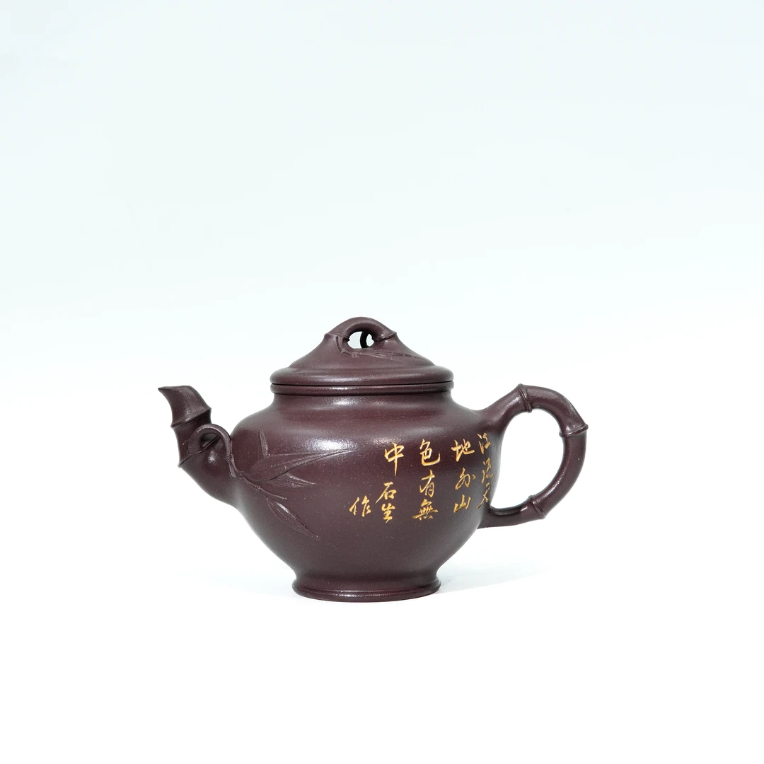 报春-谈希强-紫泥-200cc PLXB251227