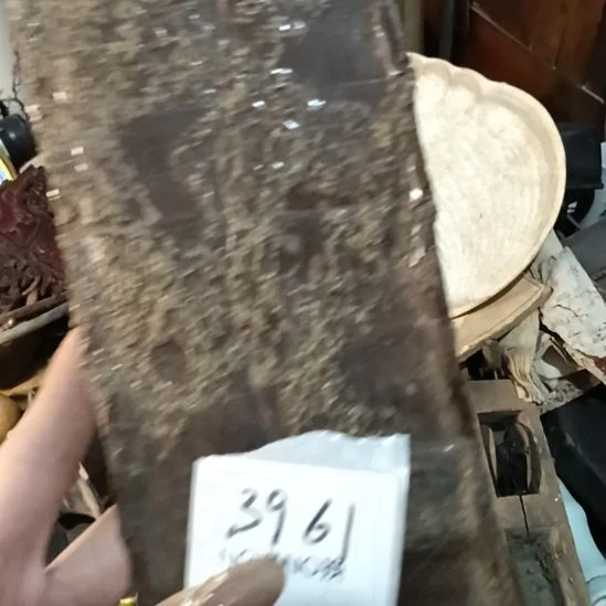 涛***哥瓷片3961号工艺品