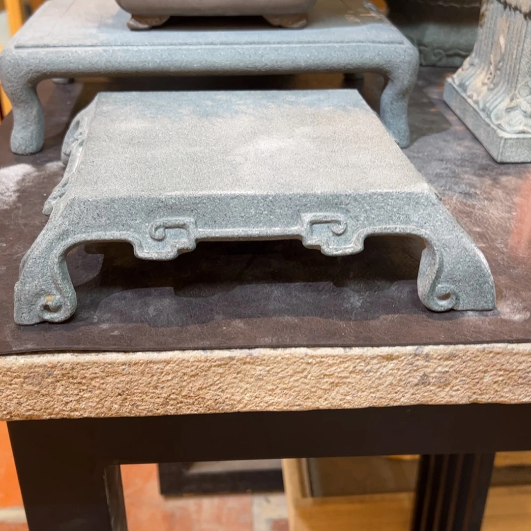 石头面17高度5公分一物一拍