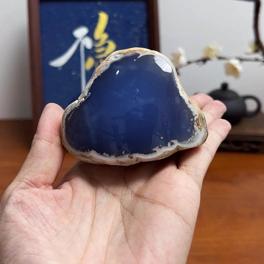 未镶嵌原石玛瑙/玉髓