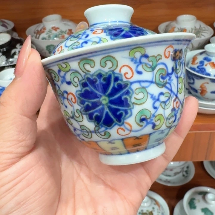 陶瓷艺术品收藏陶瓷