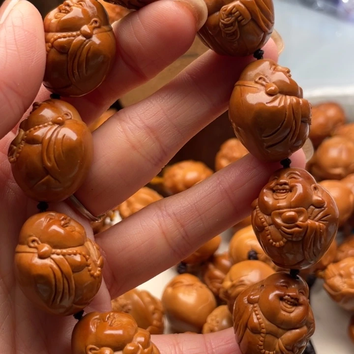 手串橄榄核橄榄核