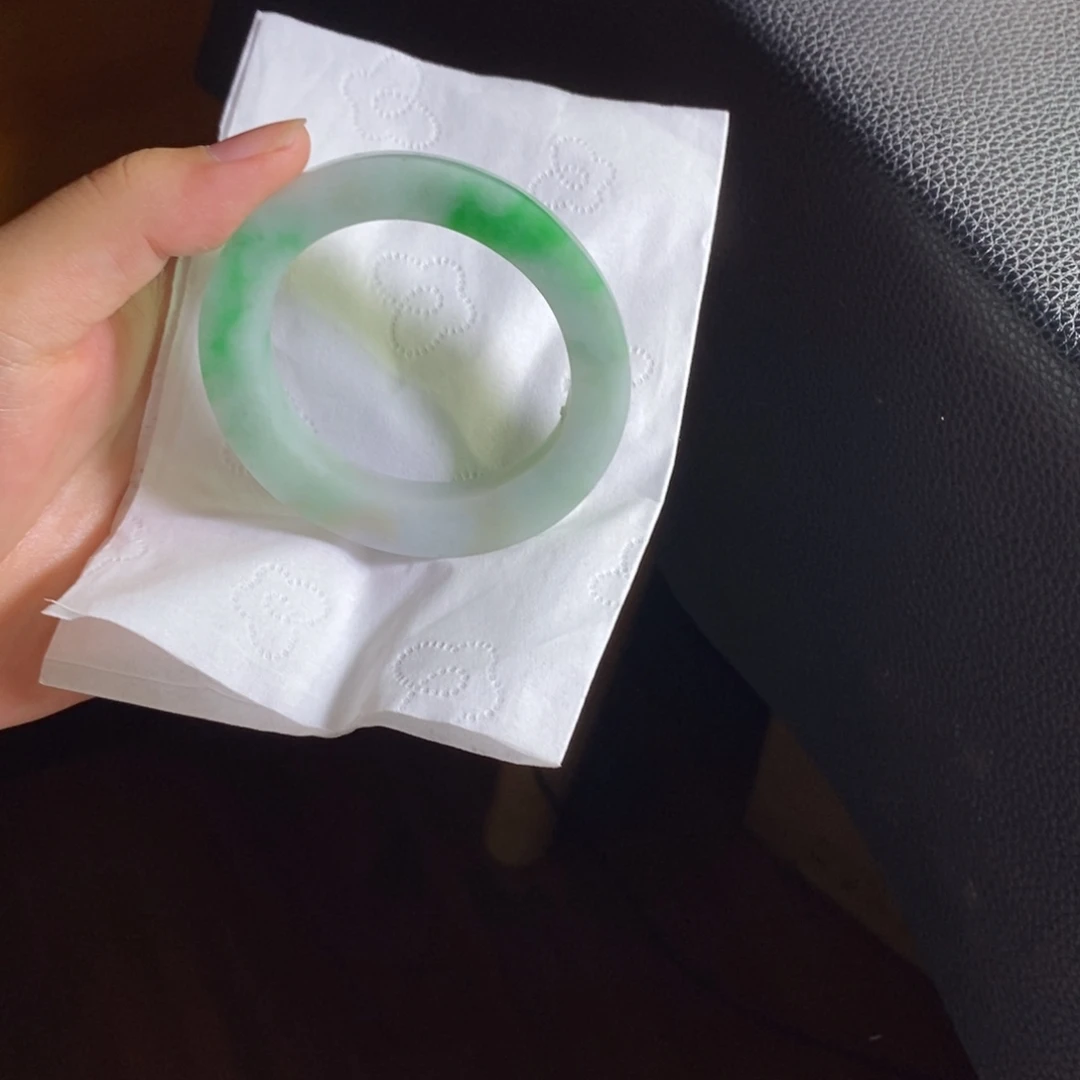 定制翡翠未镶嵌贵妃