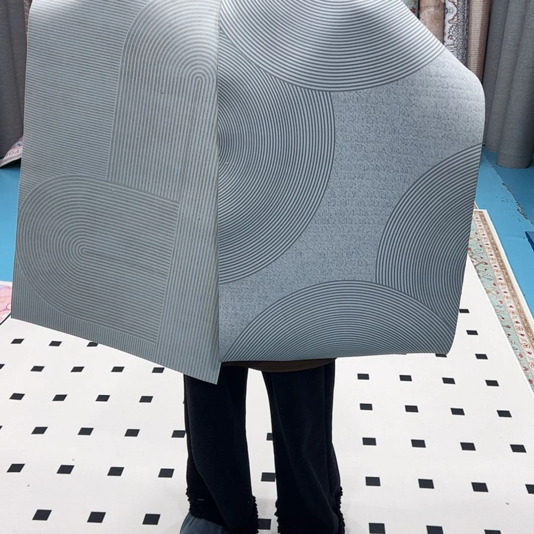 混纺60×90×2误差正负1-3厘米硅藻泥特价福利