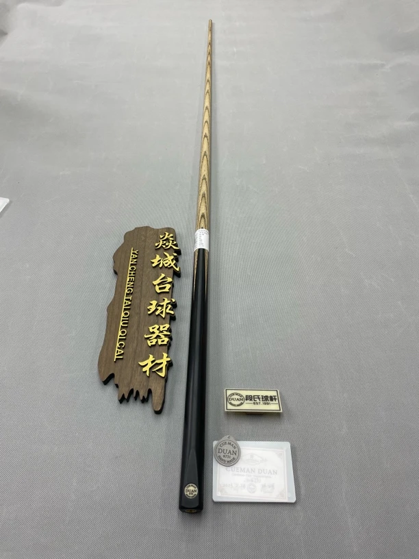 已售全新段氏球杆黑牌黑通4751：10.18-29-45-500-145