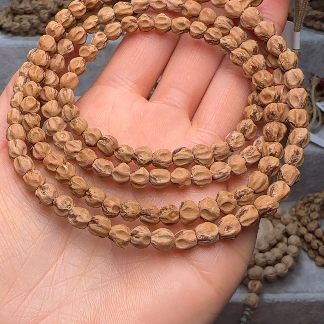 手串柏香籽/百香籽