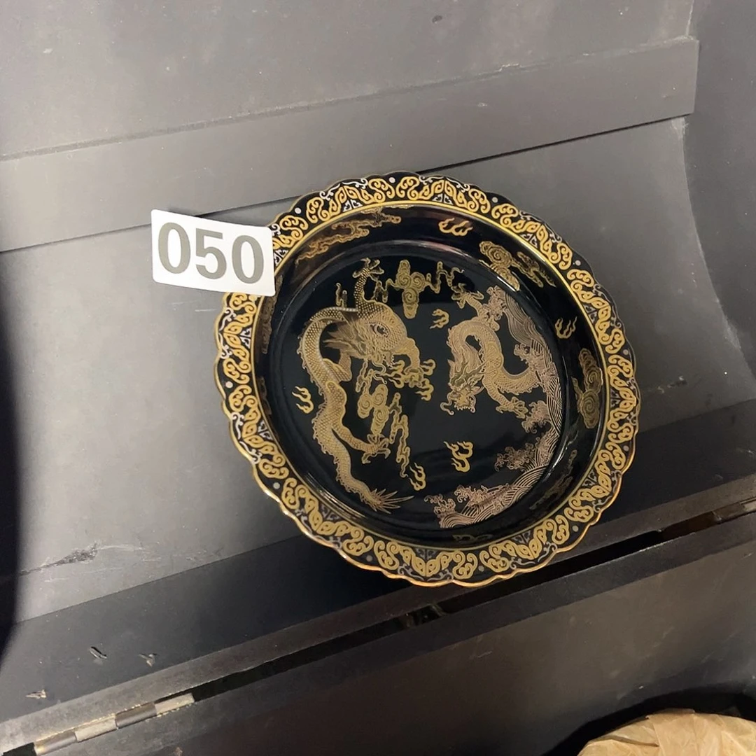 摆件景德镇陶瓷a050