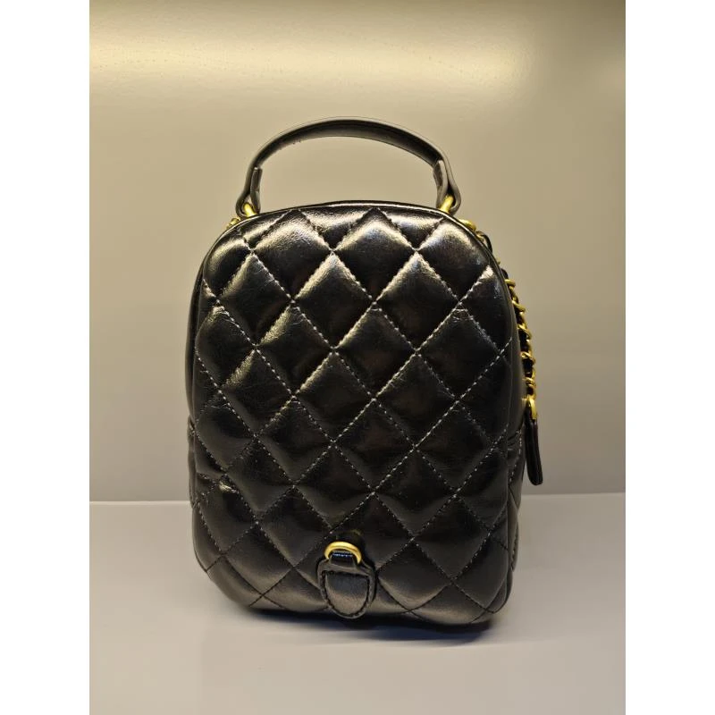 12号（S）防脏单肩包单肩女士链条包肩包菱格包经典