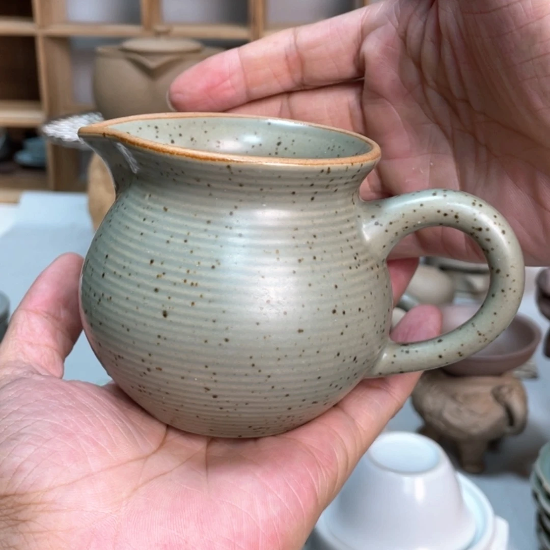 【闪购商品】老段烧茶器茶具！