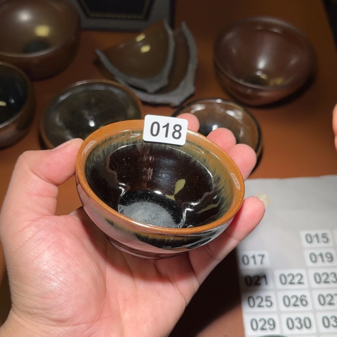 茶盏名匠茶器专属链接018