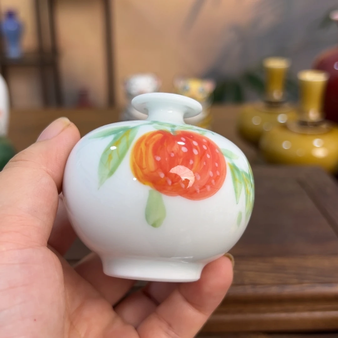 瓷片景德镇陶瓷美术