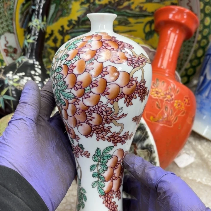 摆件瓷器摆件 瓷器摆件