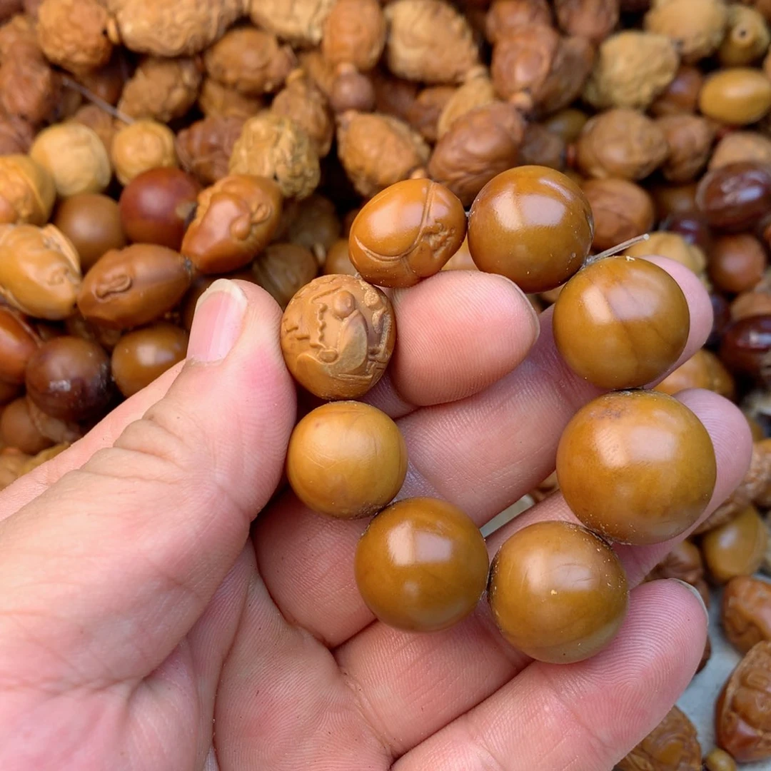 橄榄核手串/手链橄榄核手串/手链