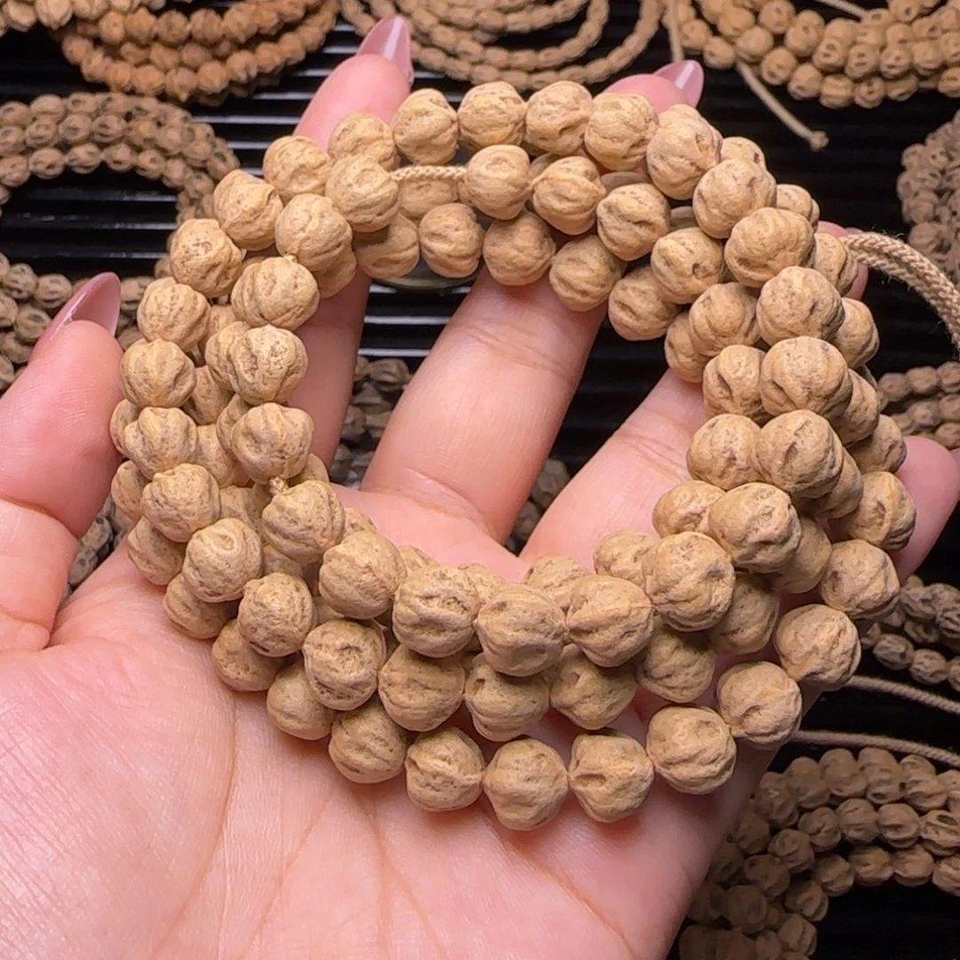 用***1手串柏香籽/百香籽