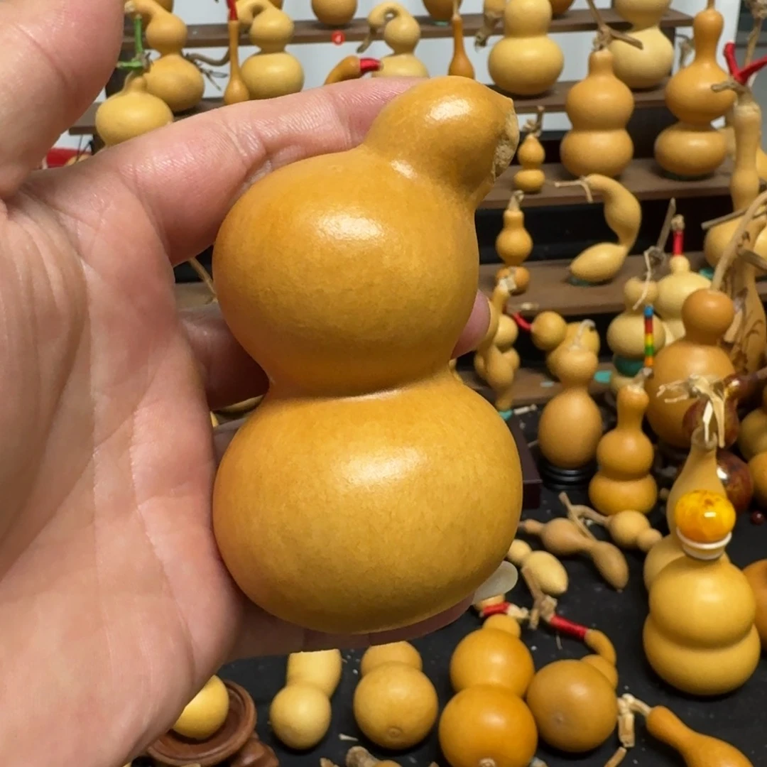 快****?精品异形葫芦系列