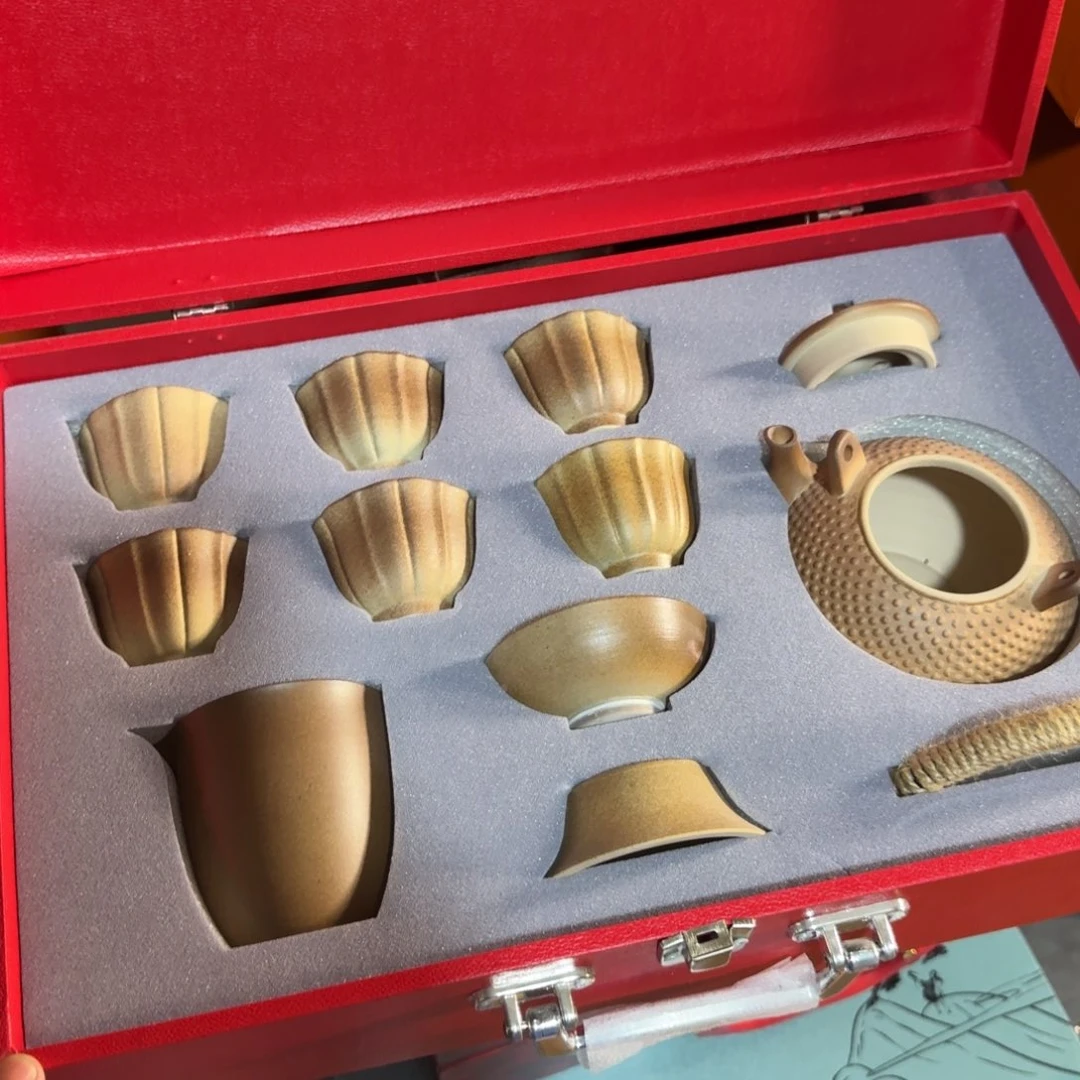 孤品茶具套装等等等