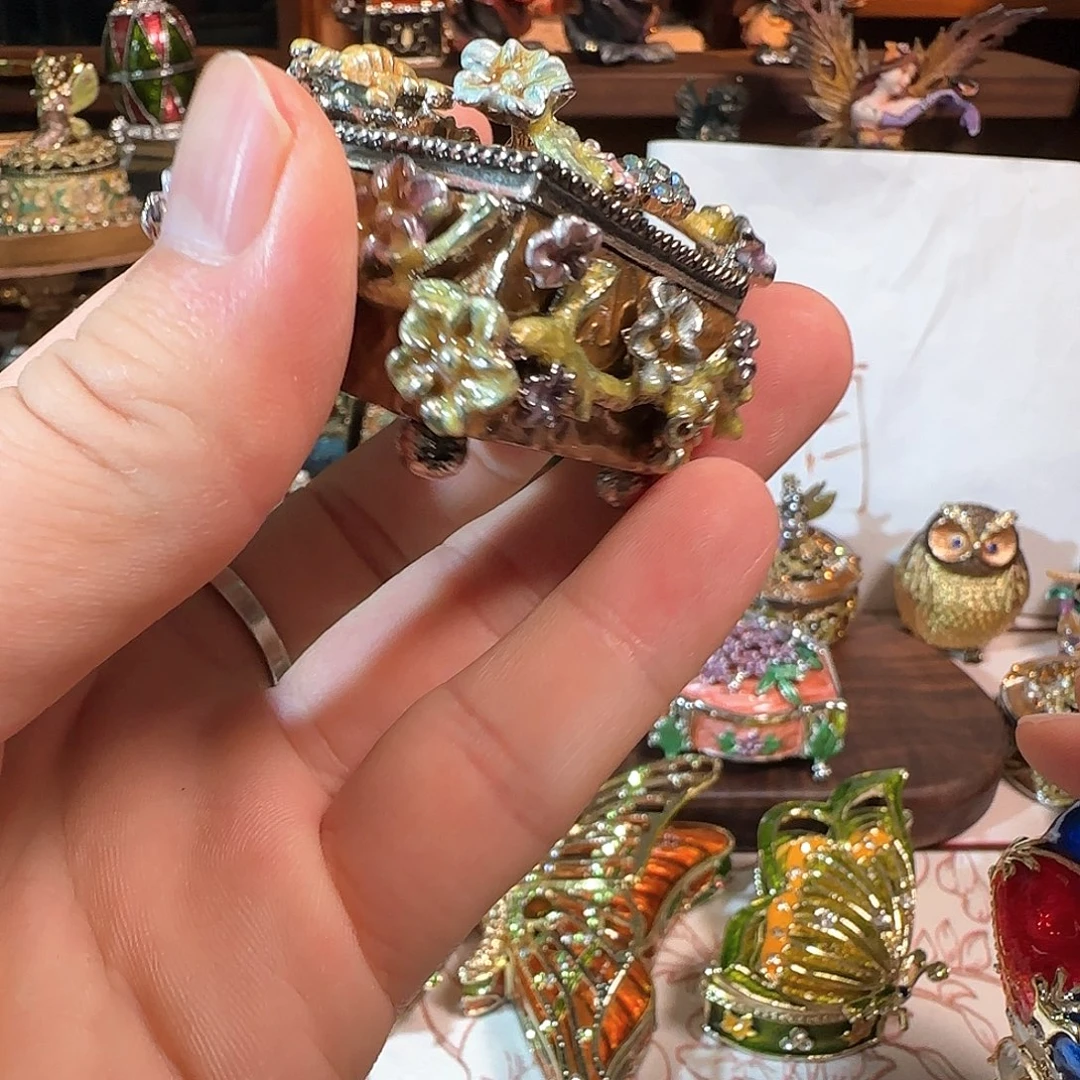 手工制作请勿吹毛求疵