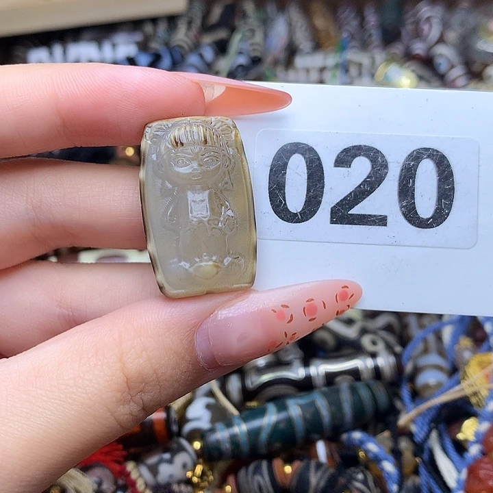 玛瑙/玉髓打包未镶嵌