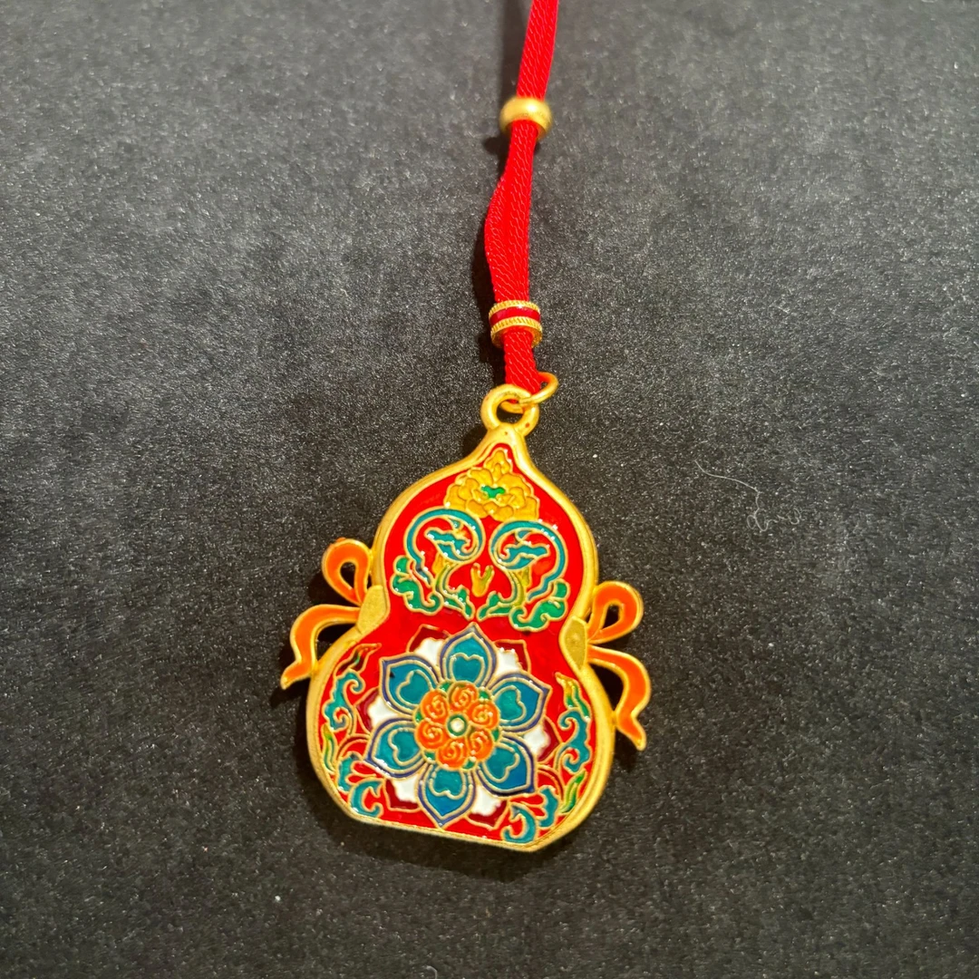 遇见国潮DIY手串