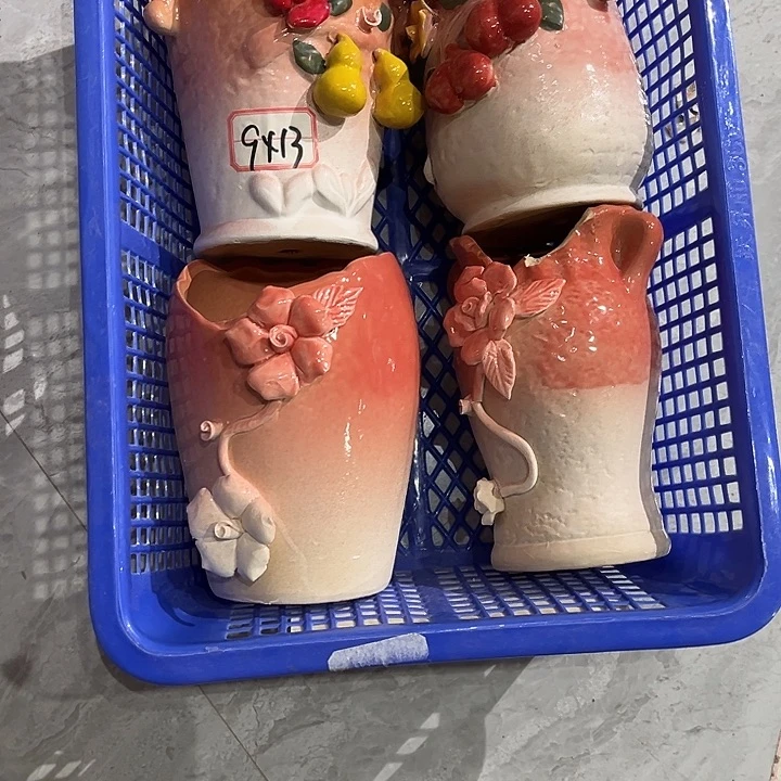 瑕疵瑕疵粗陶粗陶