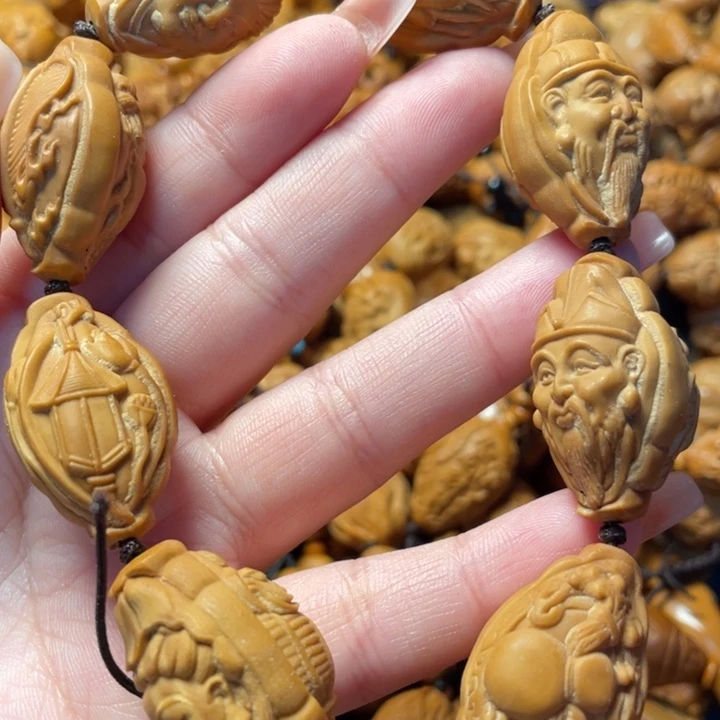 橄榄核手串/手链橄榄核