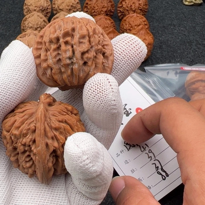 G***t吊坠文玩核桃平谷楼216