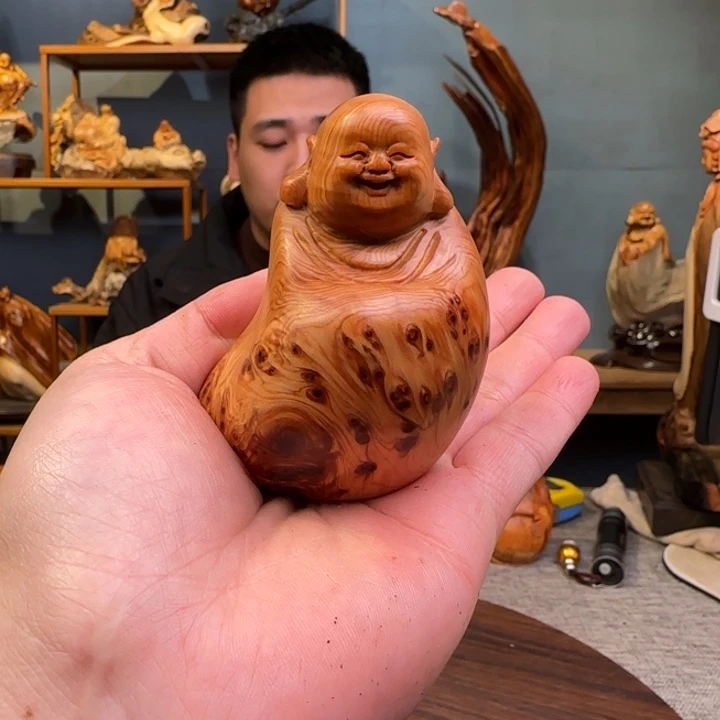 柏木（崖柏）关注我一下