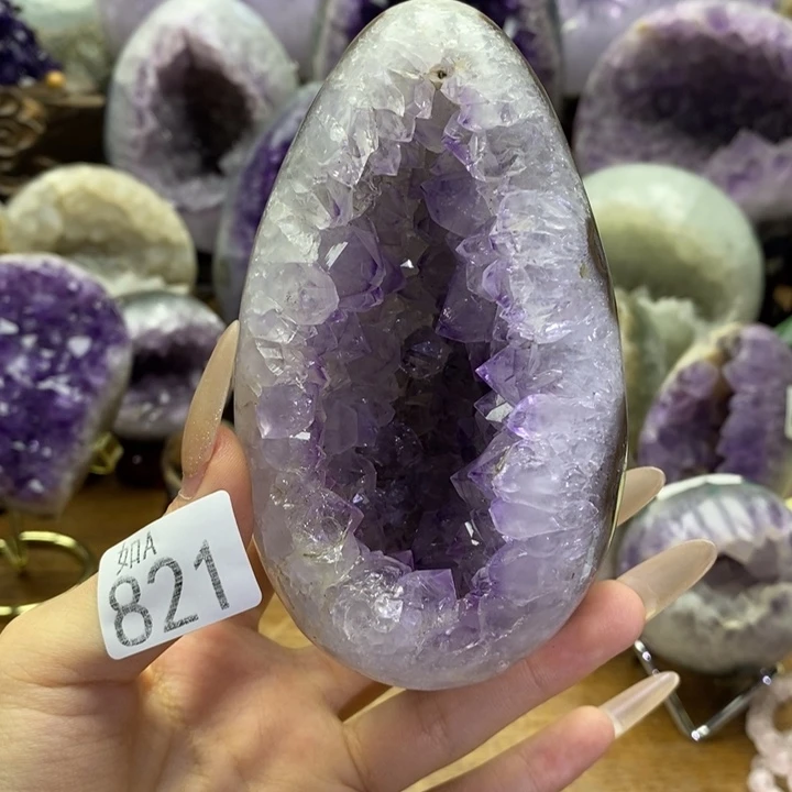 【闪购商品】大型摆件（非配饰）未镶嵌紫晶